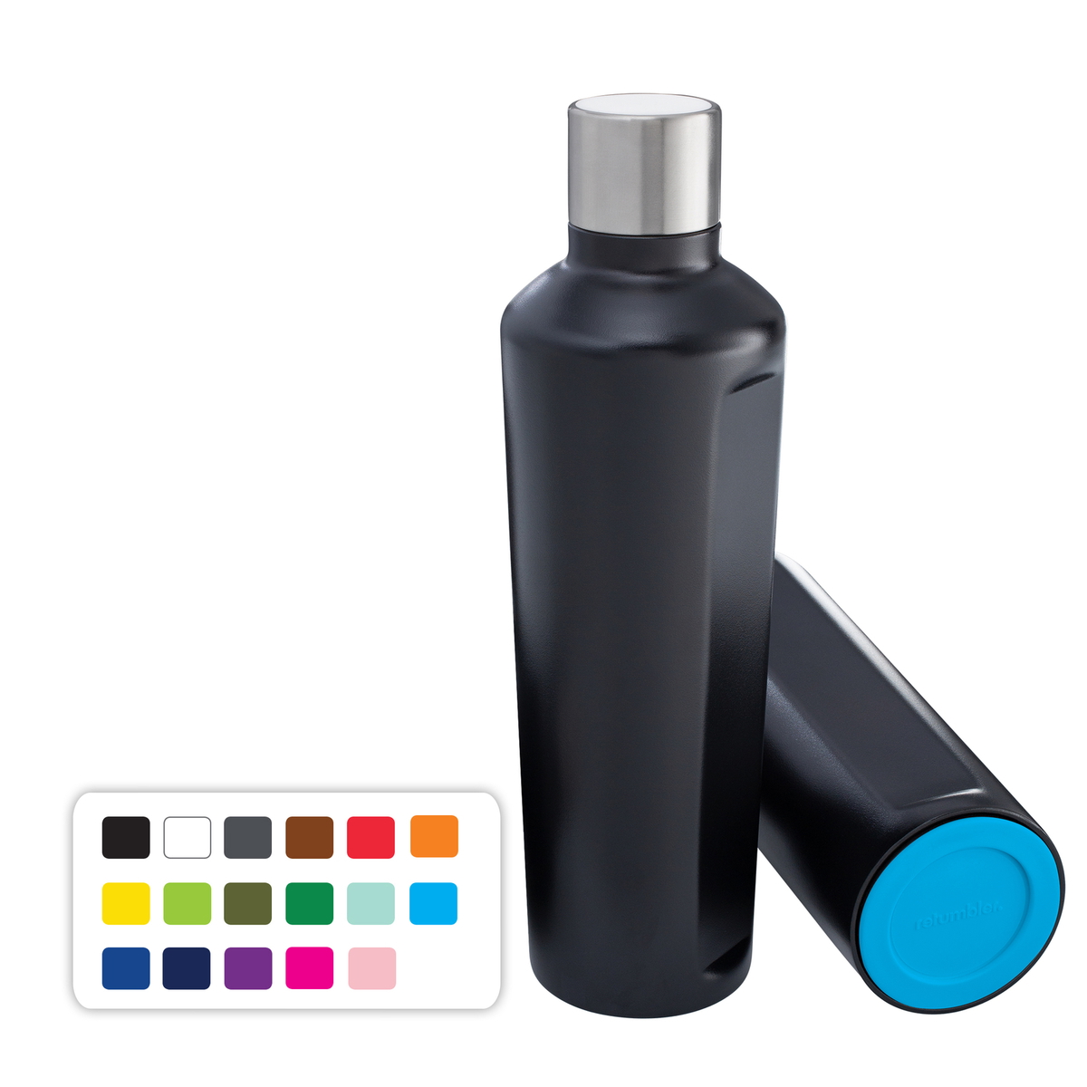 Thermotrinkflasche RETUMBLER-mySTEELONE Thermotrinkflasche RETUMBLER-mySTEELONE