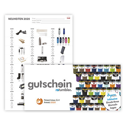 REFLECTS des dépliants et brochures publicitaires Dépliant publicitaire REFLECTS - marketing commercial