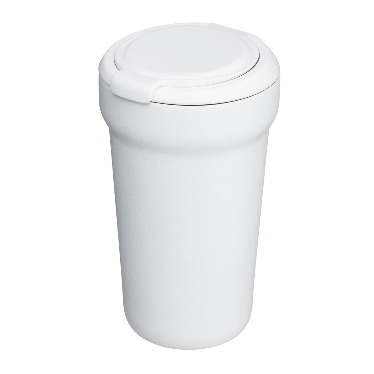 Thermobeker RETUMBLER-VIVERO STEEL wit Thermobeker RETUMBLER-VIVERO STEEL wit