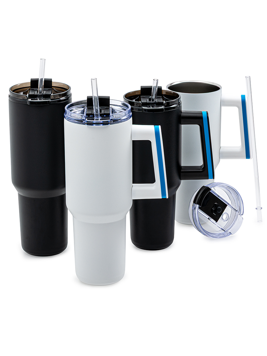 Grössen des Henkelbechers RETUMBLER-myKings Canynon alle Groessen des Thermobechers RETUMBLER-myKings Canynon