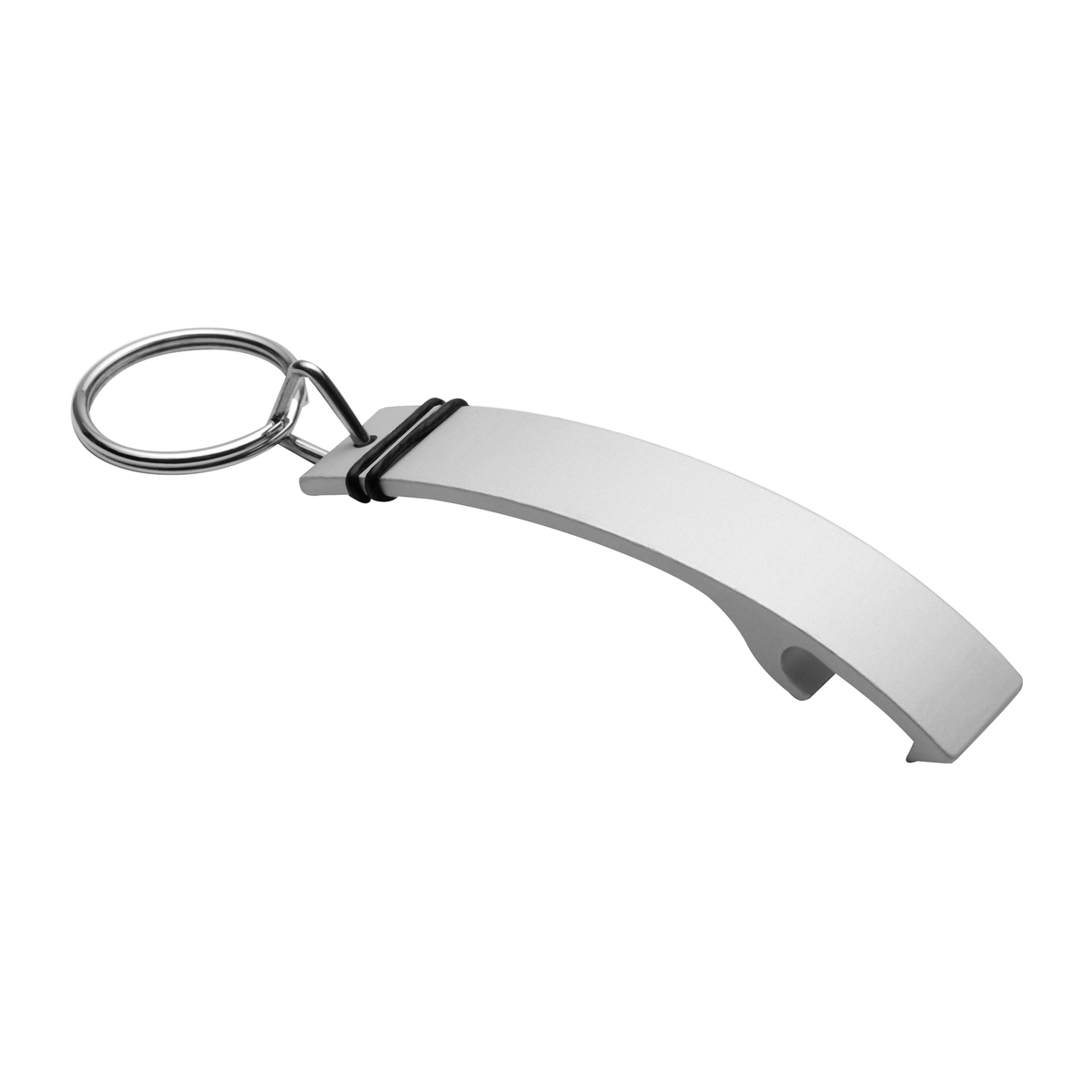 Sleutelhanger met Flesopener RE98-CATHARGO zilver Sleutelhanger met Flesopener RE98-CATHARGO zilver