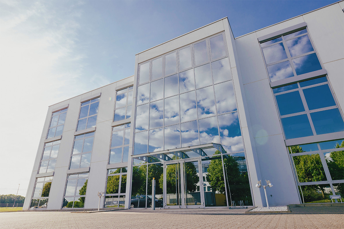 REFLECTS GmbH Company building