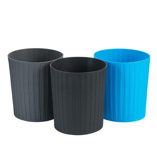 Manchon de manche myKingston Couleurs de la manche : exemples de myKingston : gris, noir, cyan.