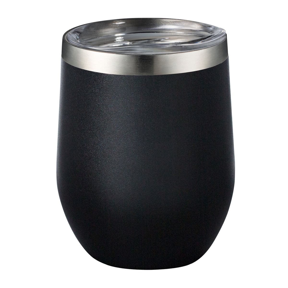 Thermo mug RETUMBLER-SUDBURY black Thermo mug RETUMBLER-SUDBURY black