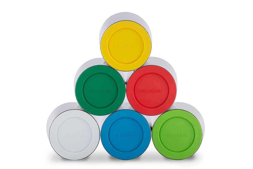 Drinkware Serie myDrinqeo Softboden Drinkware Serie myDrinqeo Softboden Farben
