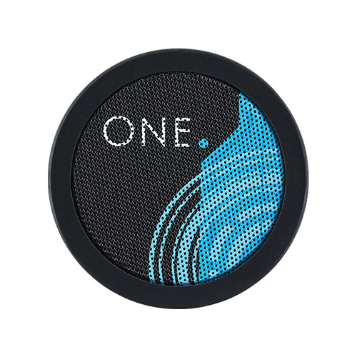 all-over-print on speakergrill - example 2