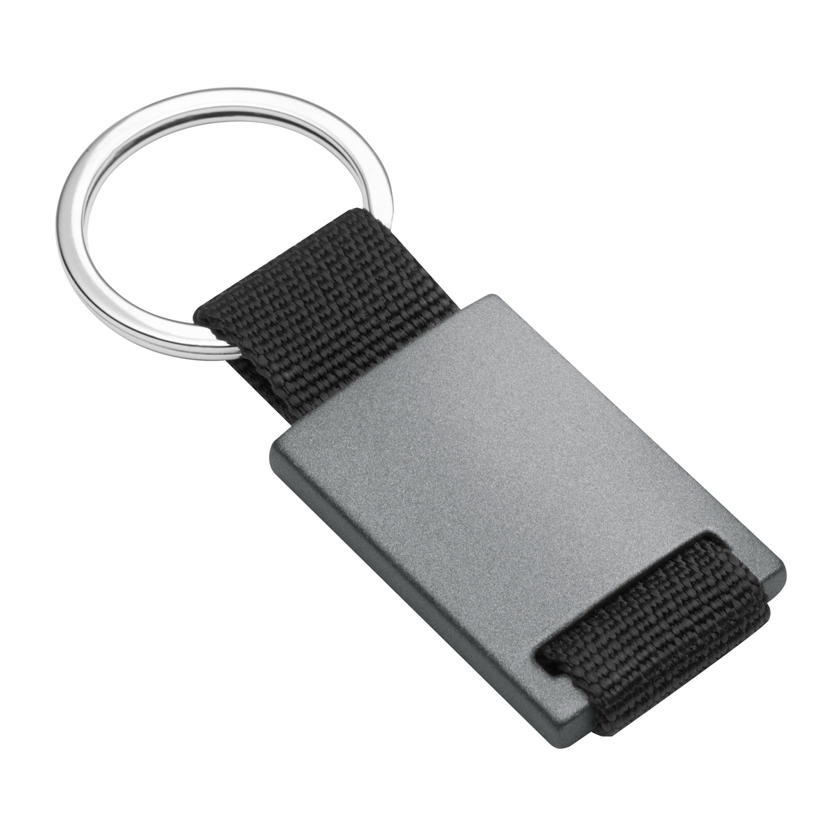 Sleutelhanger RE98-ALICANTE donkergrijs Sleutelhanger RE98-ALICANTE donkergrijs
