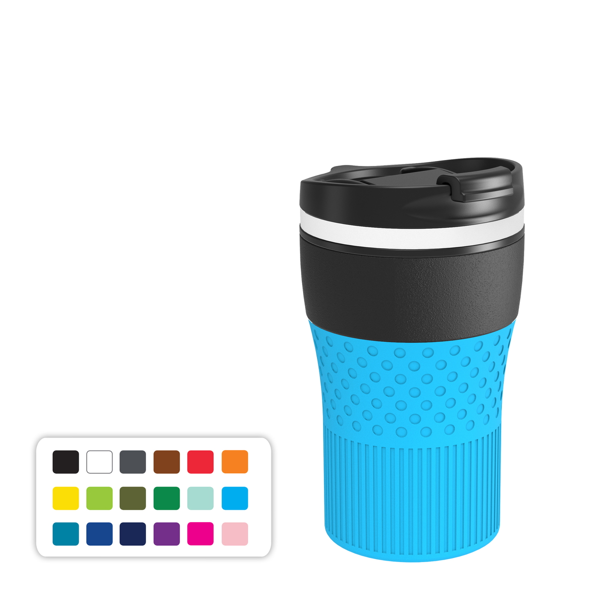 Mug isotherme RETUMBLER-BAYAMO CORPORATE Mug isotherme RETUMBLER-BAYAMO CORPORATE