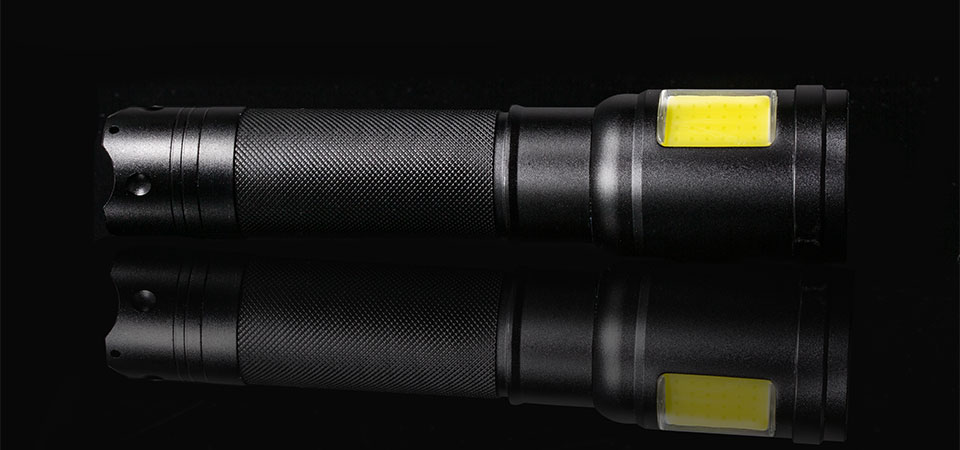 REEVES torches as promotional items black torch as promotional item