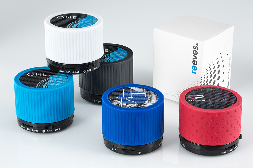 Special Designs of Sleeves for Speaker myFernley