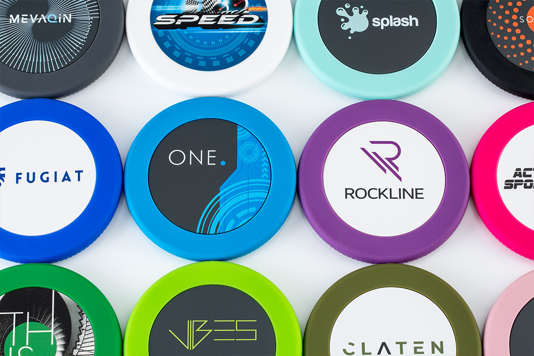 Wireless Charger myMatola refinements