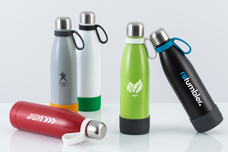 configureerbare myToulon drinkflessen diverse myToulon drinkflessen