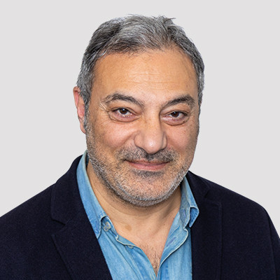 Anthony Donoyan Field Service FR Reflects GmbH