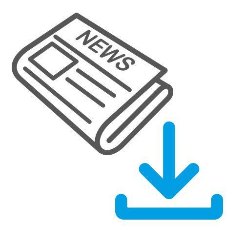 Download pressreleases by REFLECTS Press and download Icon