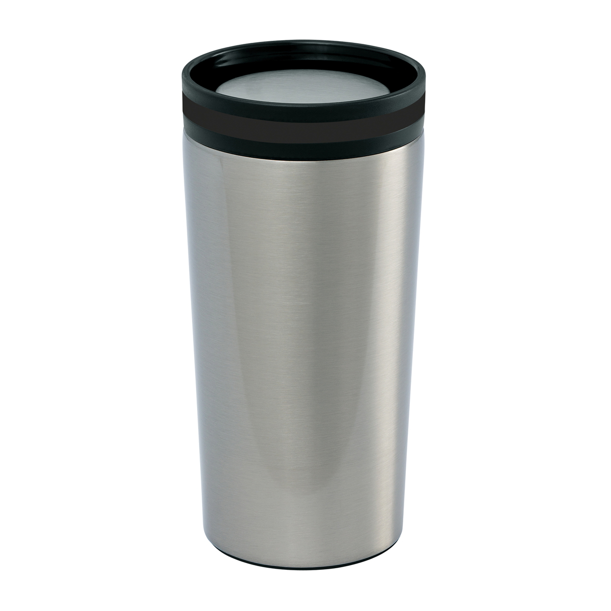 Thermo mug RETUMBLER-DRINQEO silver Thermo mug RETUMBLER-DRINQEO silver