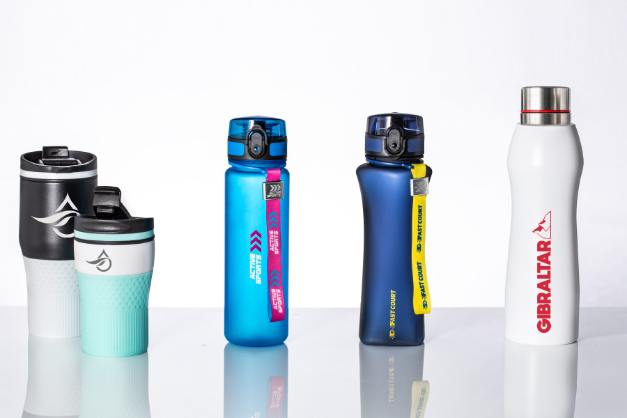 myRETUMBLER promotieartikel myRETUMBLER promotionele producten - mokken en flessen