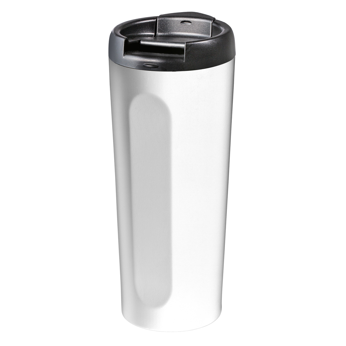 Thermobecher RETUMBLER-FLORENZ weiß Thermobecher RETUMBLER-FLORENZ weiß