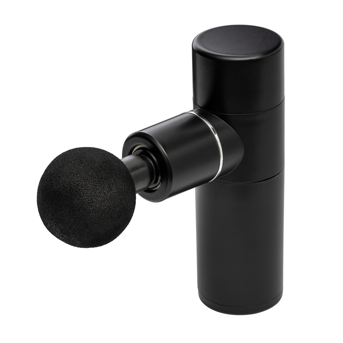 Massage Gun REEVES-ACUREL black Massage Gun REEVES-ACUREL black