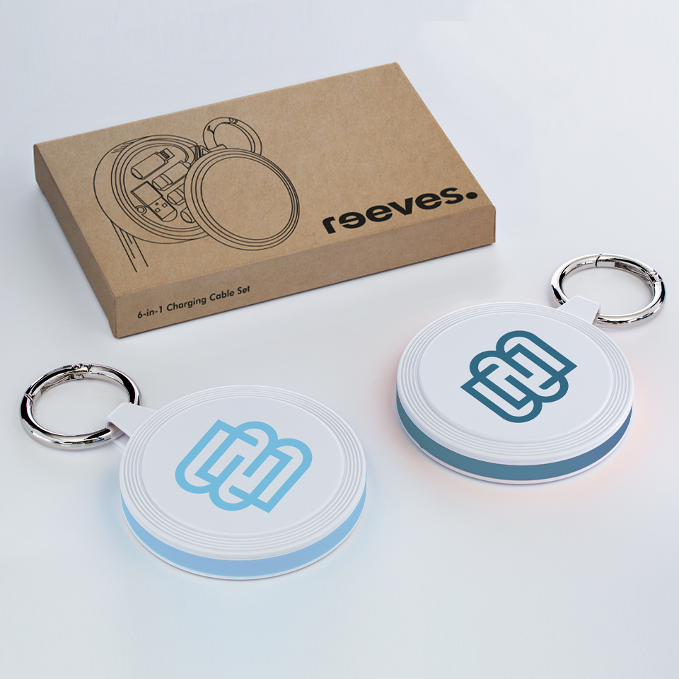 Sonderanfertigungen feur Kabelset myConvertics Kabelset myConvertica mit Geschenkverpackung