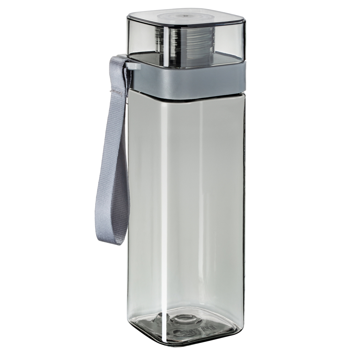 Drinking bottle RETUMBLER-LYON grey Drinking bottle RETUMBLER-LYON grey