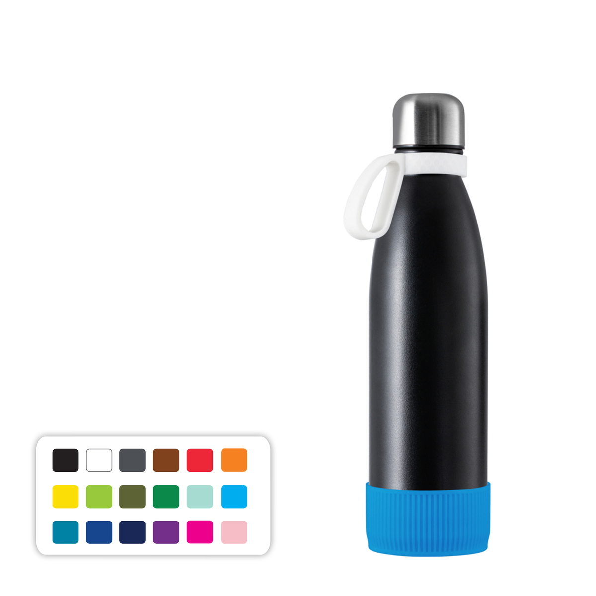 Thermotrinkflasche RETUMBLER-NIZZA Thermotrinkflasche RETUMBLER-NIZZA