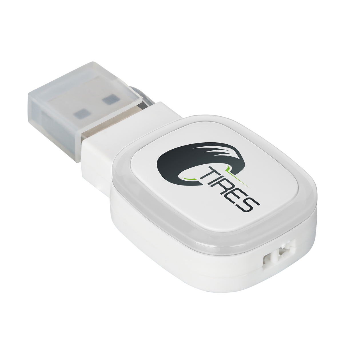 USB-Speicherstick COLLECTION 500 transparent 16GB USB-Speicherstick COLLECTION 500 transparent 16GB