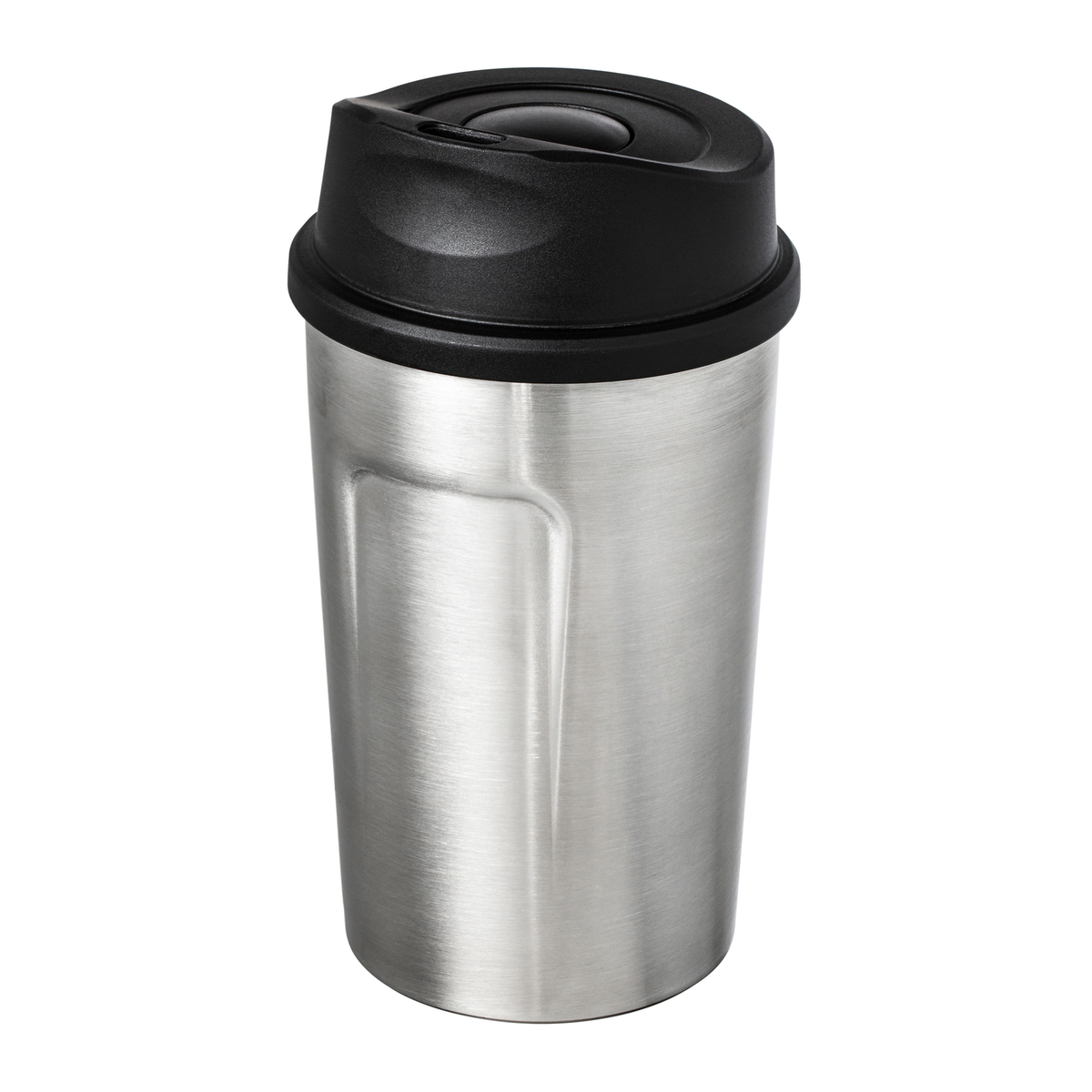 Thermo mug RETUMBLER-THIONVILLE silver Thermo mug RETUMBLER-THIONVILLE silver