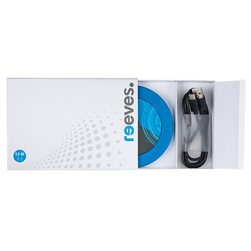 myMatola in opened packaging with charging cable