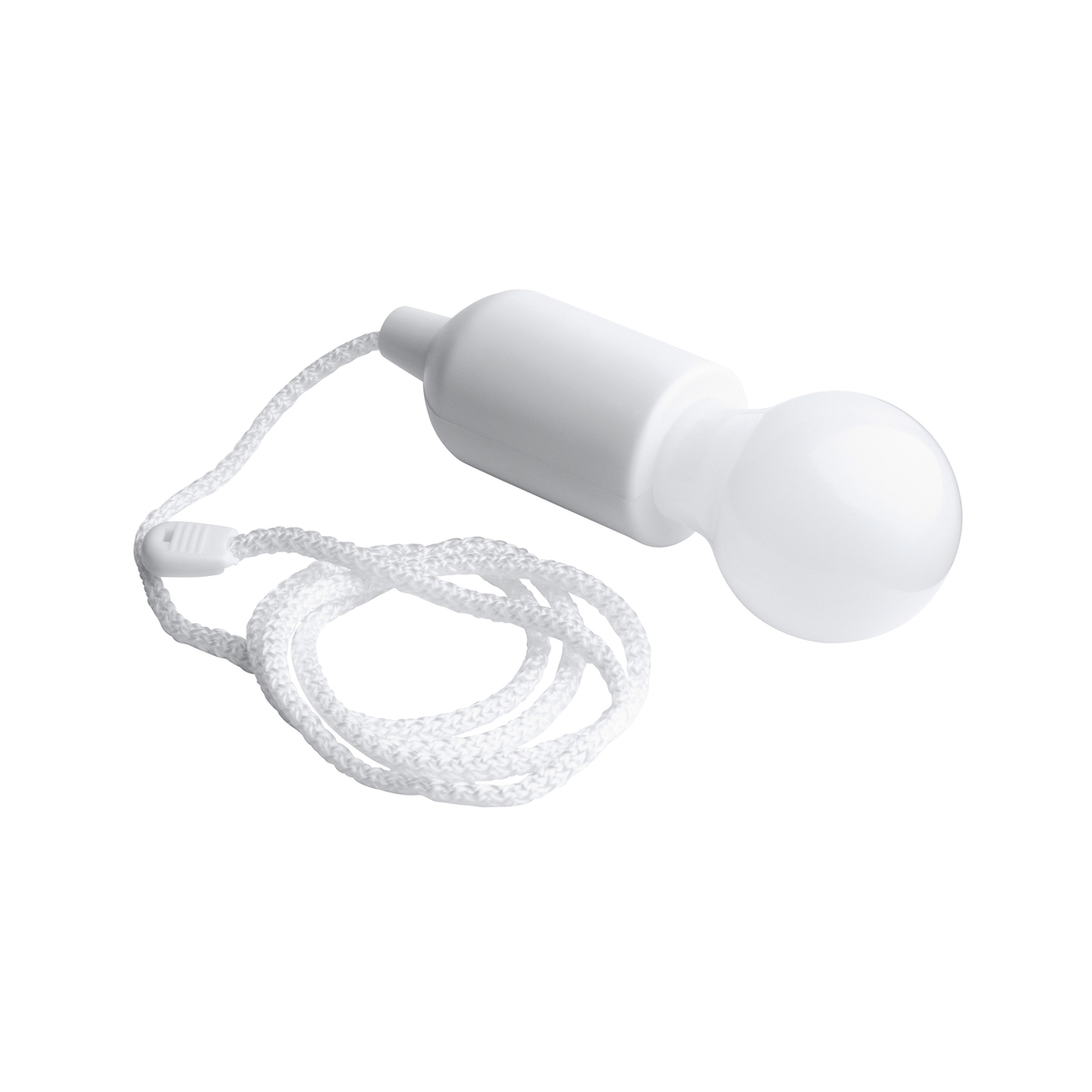 LED-Lampe mit effektvollem Wechsellicht REFLECTS-GALESBURG I weiß LED-Lampe mit effektvollem Wechsellicht REFLECTS-GALESBURG I weiß