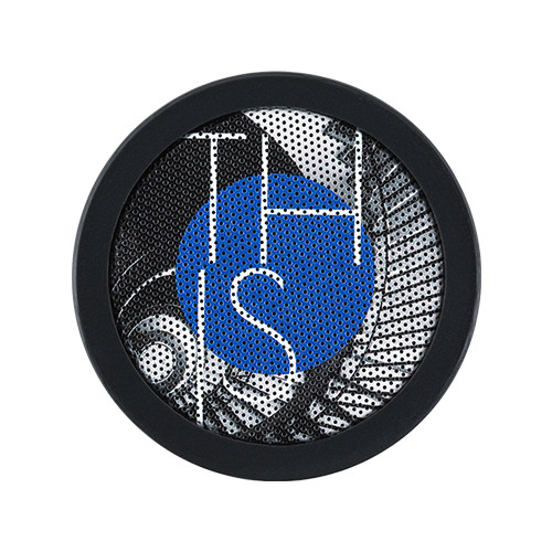 all-over-print on speakergrill - example 3