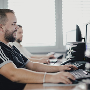 IT-specialist voor applicatieontwikkeling IT-specialist voor applicatieontwikkeling aan het bureau