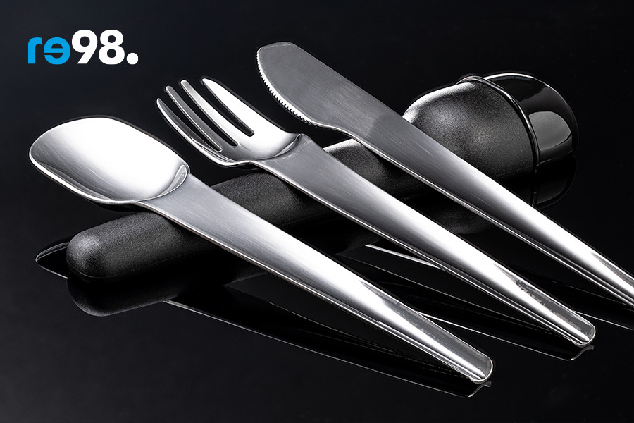 set de couverts de re98