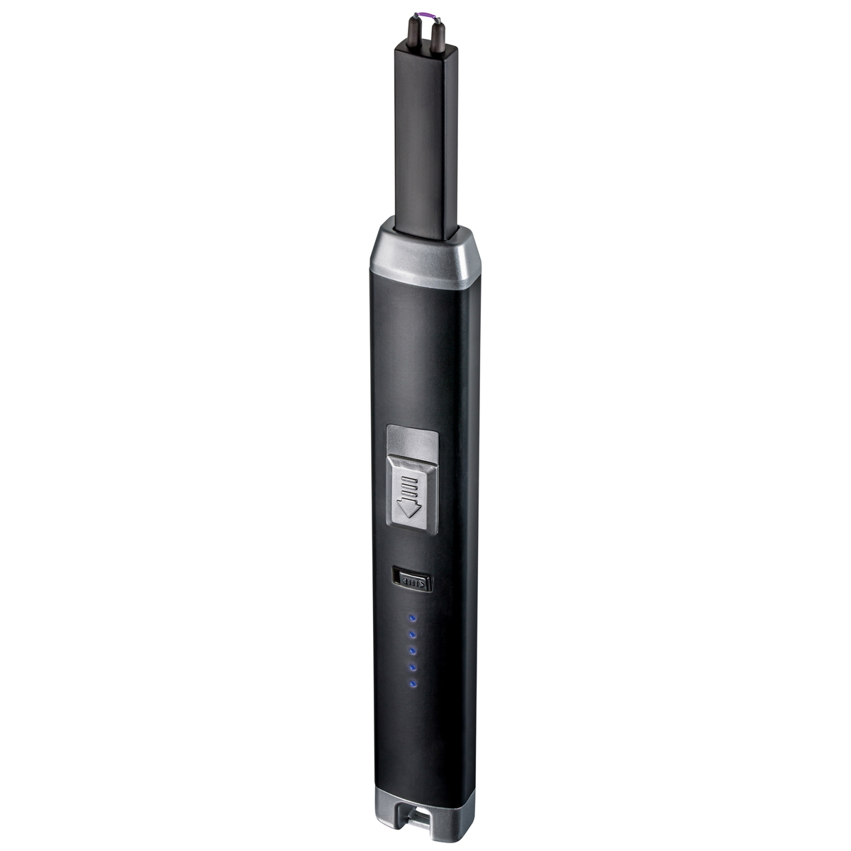 Electric arc candle lighter REEVES-MANRESA black USB-C Electric arc candle lighter REEVES-MANRESA black USB-C