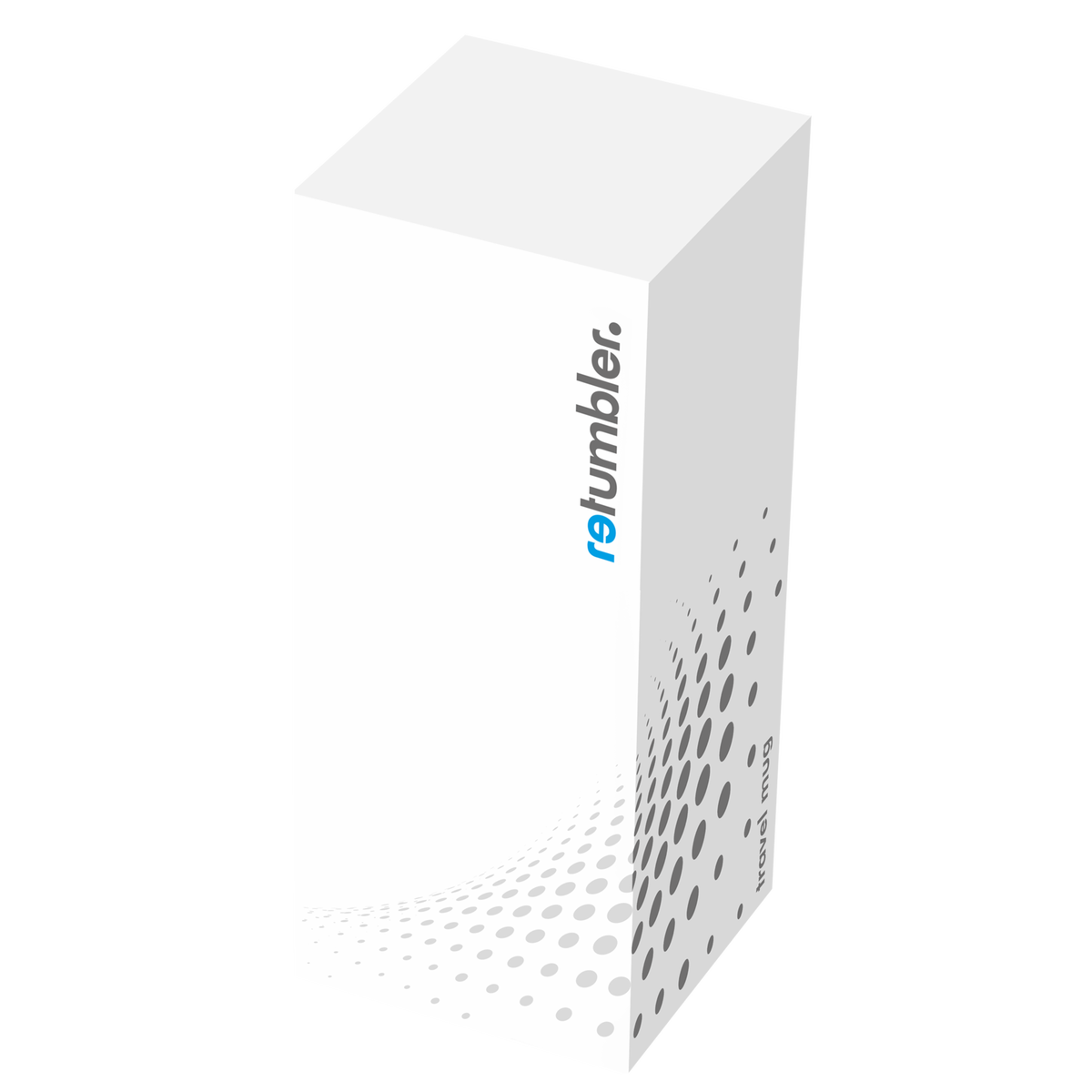 Verpackung RETUMBLER-BAYAMO GRANDE Verpackung RETUMBLER-BAYAMO GRANDE