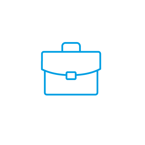 Briefcase Icon Briefcase Icon