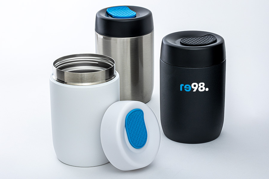 RE98-myNizza thermo lunchpot myNizza thermo lunchpot in drie kleuren