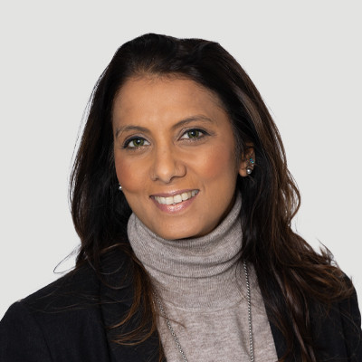 Vimla Koch - Account Manager FR Reflects GmbH Portrait Vimla Koch - Account Manager FR Reflects GmbH