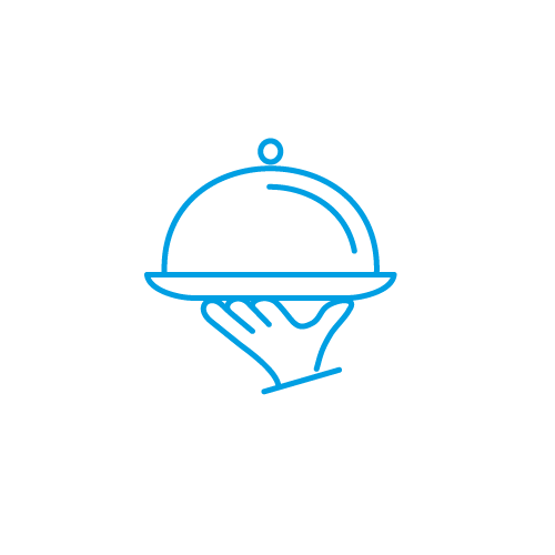 We offer Icon We offer Icon