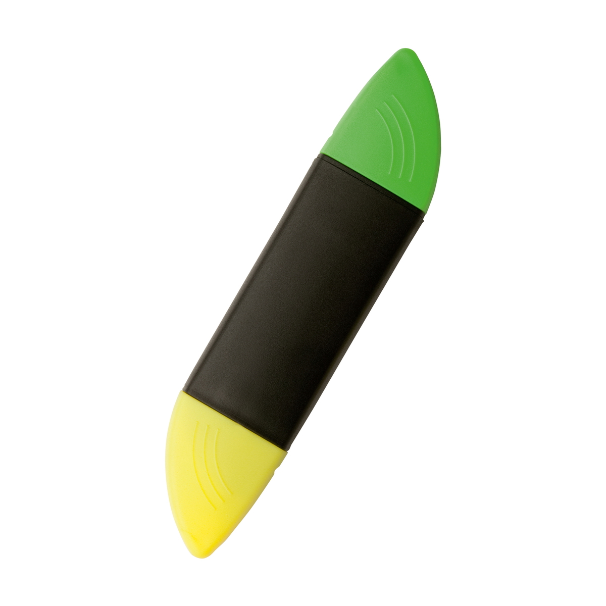 Tekstmarker CLIC CLAC-GETAFE BLACK Tekstmarker CLIC CLAC-GETAFE BLACK