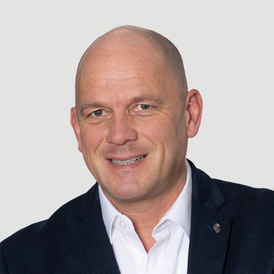 Olaf Ulbrich Field service germany north - Reflects GmbH Portrait Olaf Ulbrich - Field service Reflects GmbH