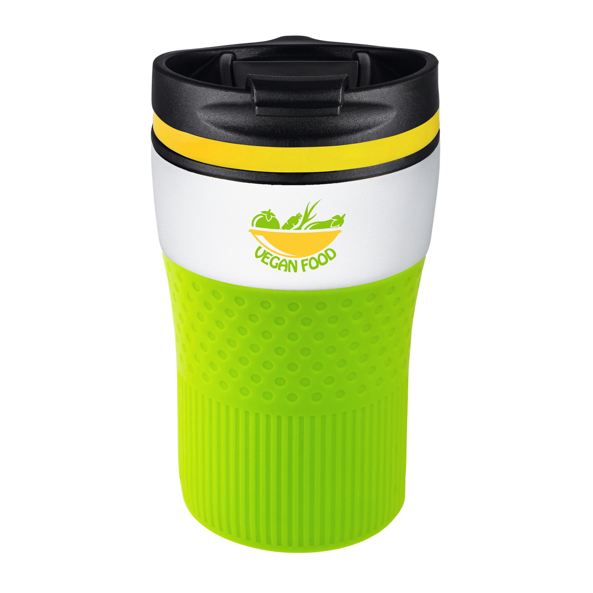 Mug isotherme RETUMBLER-BAYAMO CORPORATE blanc échantillon marqué Mug isotherme RETUMBLER-BAYAMO CORPORATE blanc échantillon marqué
