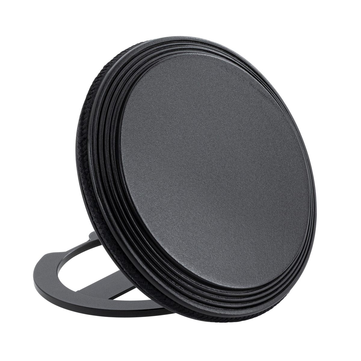 2-in-1 Magnetic wireless charger REEVES-CONVERTICS CHARGE black 15 Watt 2-in-1 Magnetic wireless charger REEVES-CONVERTICS CHARGE black 15 Watt