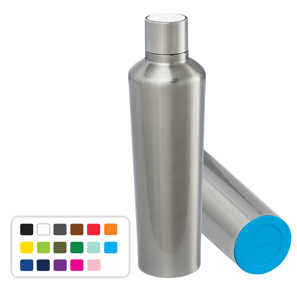 Thermo Drinking Bottle RETUMBLER-myDRINQEO 770 Thermo Drinking Bottle RETUMBLER-myDRINQEO 770