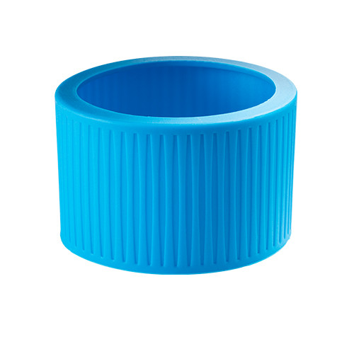 Silicone Sleeve for Bluetooth® Speaker REEVES myFernley cyan