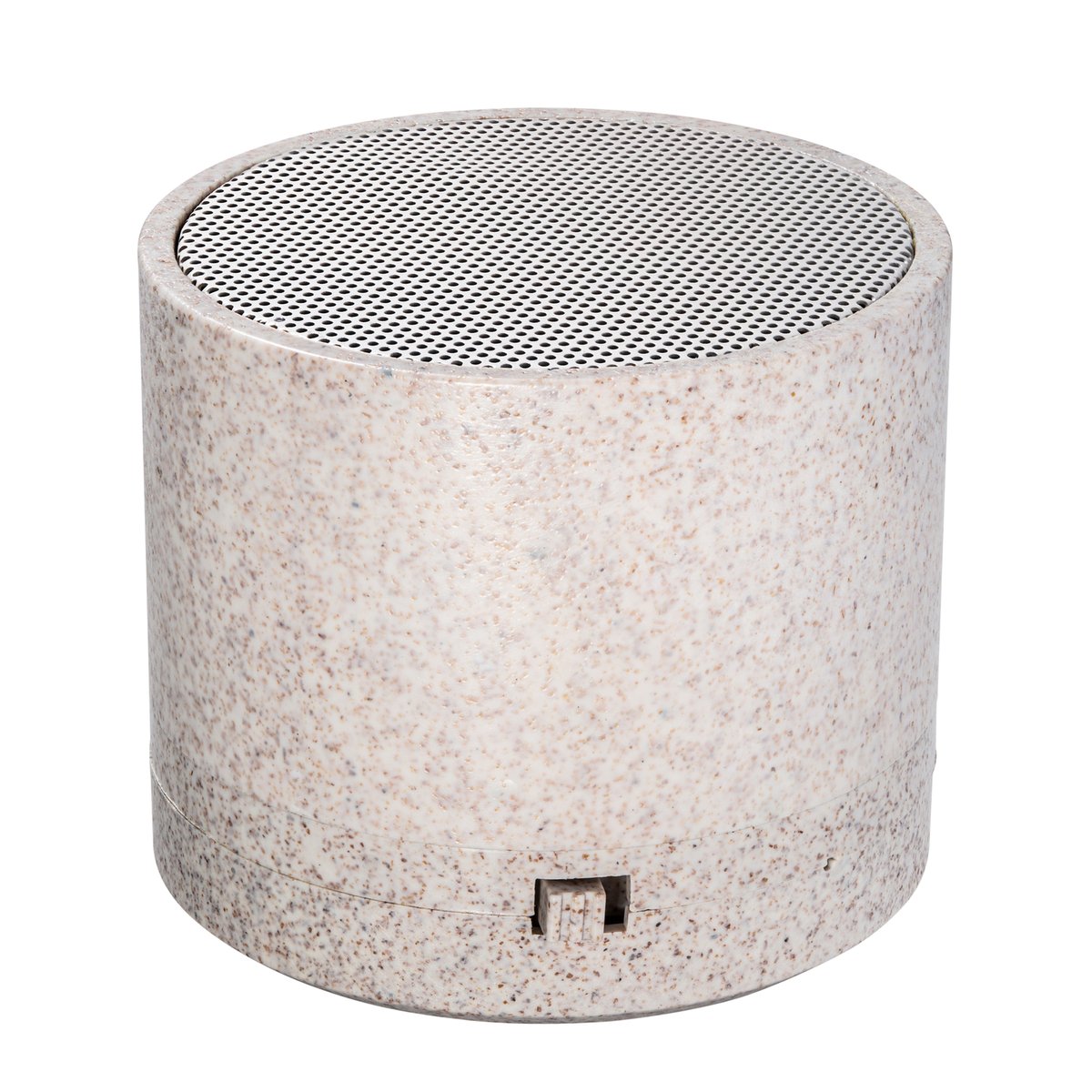 Wireless Speaker REEVES-AMARILLO light brown