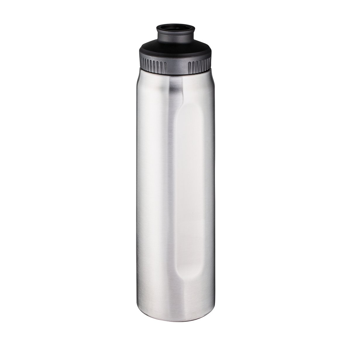 Thermotrinkflasche RETUMBLER-DOVER silber