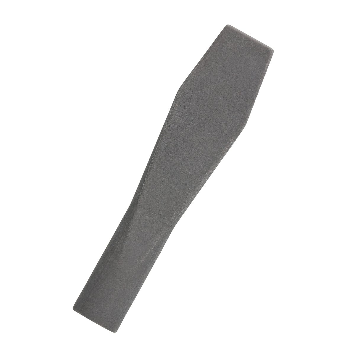 Crayon à papier avec gomme et taille-crayons CLIC CLAC-SCREWDRIVER noir