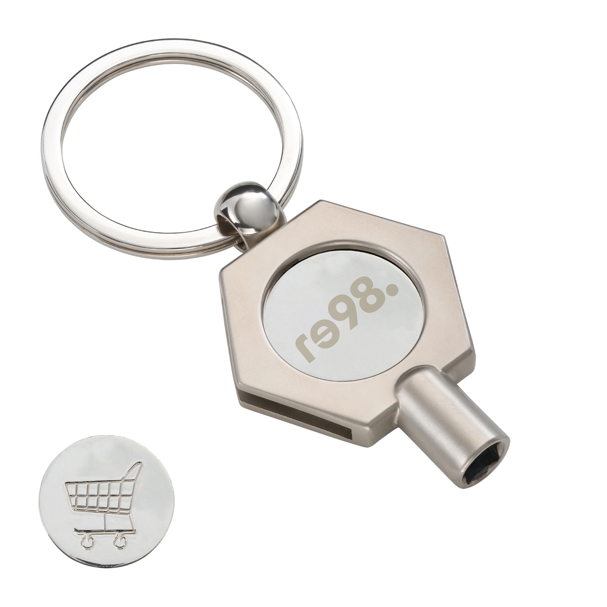 Key Ring with Radiator Key RE98-RADIATOR-KEY "RE98" branded sample Key Ring with Radiator Key RE98-RADIATOR-KEY "RE98" branded sample