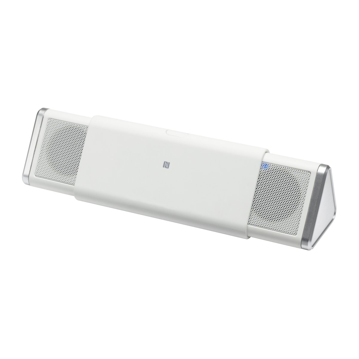 Lautsprecher mit Bluetooth® Technologie REEVES-SASKATOON WHITE
