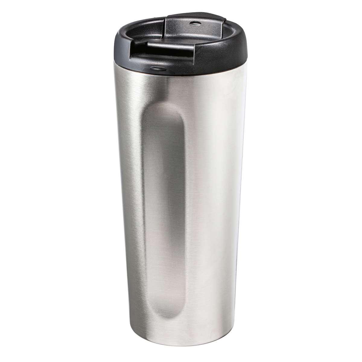 Mug isotherme RETUMBLER-FLORENZ argenté Mug isotherme RETUMBLER-FLORENZ argenté